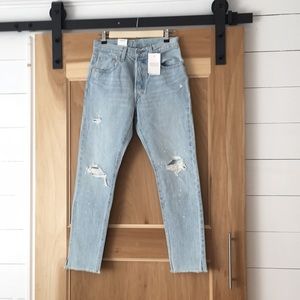 501 Levi’s original fit